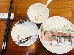 -堂宴·老厦门私房菜(1988仙岳总店)