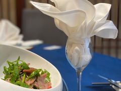 -香雪海饭店中餐厅(人民桥店)