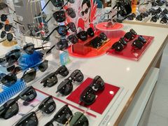 -宝视达眼镜(美中城店)