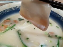-上坐过桥米线(顺城店)