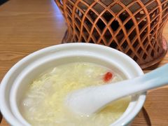 小汤圆-呷湘厨·鱼汤捞饭·剁椒鱼头·辣椒炒肉(国家会展中心店)