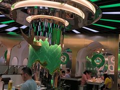 -青花椒花椒鱼(合生汇店)