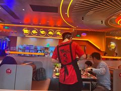 -西塔老太太泥炉烤肉(苏州大悦城店)