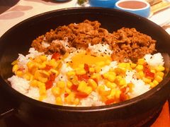 -老头儿油爆虾·三潭印月