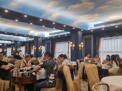 -馨越楼·点心·粤菜(赤坎店)