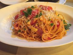-BISTROFIORE美伊娜(伊犁南路店)