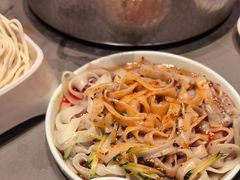 -宴全牛粤来越牛潮汕鲜牛肉火锅(海州万达广场店)