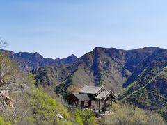 -京东石林峡风景区