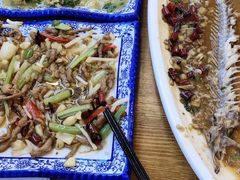 -老味道1992(武当山店)