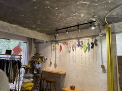 -春庄咖啡SpringHues(钟楼小区店)
