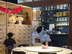 -时间仓(湘江世纪城店)