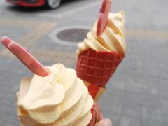 -麦当劳(双榆树店)