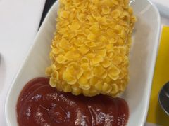 -宜家·瑞典风味餐厅(北京西红门店)