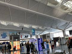 -中部国际机场