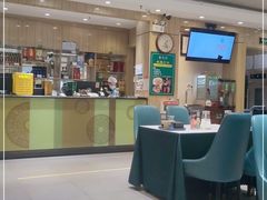 大堂-紫光园(吕家营店)