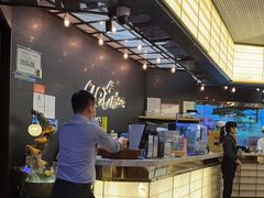 -get pizza意大利餐厅(凯德MALL店)