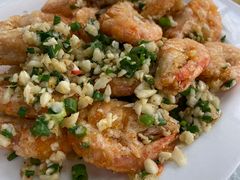 -众味海鲜大排档·活海鲜·潮汕味(南澳店)