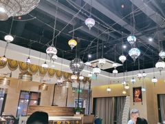 -耶里夏丽新疆餐厅(百联中环购物广场店)
