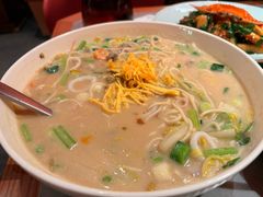 -闽上鲜·福建菜(龙湖滨江天街店)