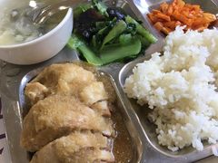 -北京大学-燕南食堂