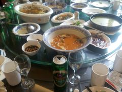 -鲁班小馆(政四街店)