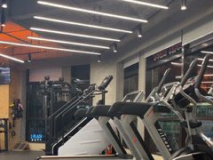 -RoMan罗马健身工作室(莘庄店)