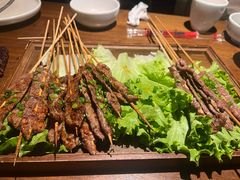 -品味泸沽湖•民族特色菜(大落水店)