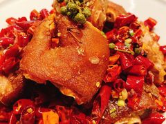 -闽和南(深圳万象城店)