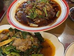 -易老妈蹄花.特色川菜(人民公园总店)