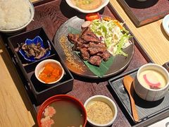 -味太助·银饭食堂(中华城店)