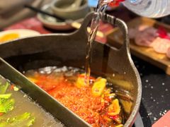 -盡膳口福·百年汤方火锅(科华北路店)