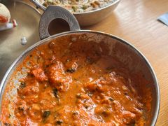 -Pakwaan Indian restaurant芭港湾印度餐厅(领事馆店)