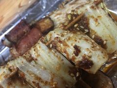 -非凡烧烤(历史博物馆店)
