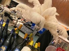 -新发展亚太JW万豪酒店·福苑咖啡厅