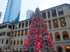 -奥卑利街已婚警察宿舍
