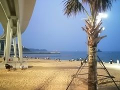 -大梅沙海滨公园