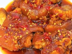 -贤花饭店(城阳店)