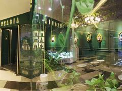 大堂-柏尼娅PEARIA·蛋糕定制(静安店)