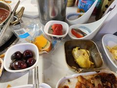 -深海聚汇·牛榴宴·自助料理(江宁万达店)