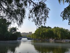 -达活泉公园