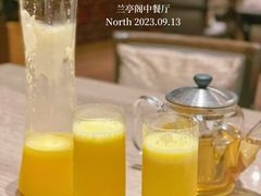 -无锡丽笙精选酒店·兰亭阁中餐厅