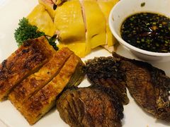 -老洋房花园饭店(绍兴路店)