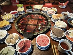 -黄家码头老火锅(解放碑旗舰店)