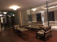 露天位-AdD全日制餐厅(中谷花园酒店)