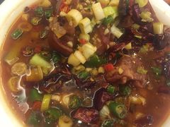 -鲁班小馆(政四街店)