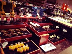 iphone_upload_pic-乐咖啡西餐厅(太湖皇冠假日酒店)
