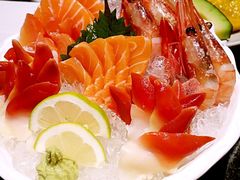 -大渔铁板烧(大悦城店)