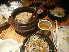 -满园烤鸭·春饼(中街大悦城店)