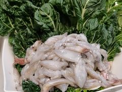 -渔家风味·鲅鱼水饺·央视展播·海鲜天津菜(开发区店)