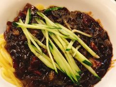 -桃园中华料理炸酱面(燕儿岛路店)